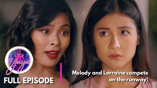 Download lagu First Yaya: Melody and Lorraine compete on the runway! (Full Episode 40) | August 21, 2026 mp3 Download lagu First Yaya: Melody and Lorraine compete on the runway! (Full Episode 40) | August 21, 2026 mp3