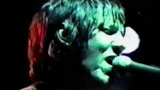 Elliott Smith Live - Bottle Up And Explode - 09 29, 1998