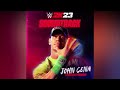 WWE 2K23 SOUNDTRACK HARDY - JACK