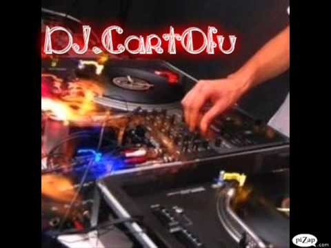 Secret Love (DJ.Cart0fu Re-Make 2011)