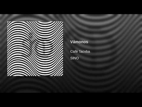 Video thumbnail for Vámonos