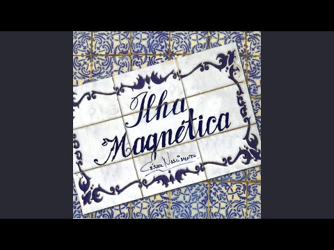 Ilha Magnética (Versão Reggae)