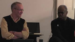 Joe McPhee - Aesthetics of Imperfection