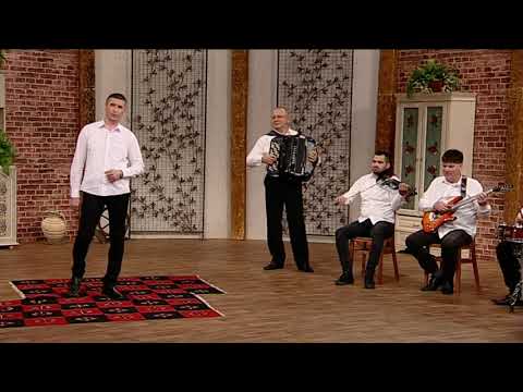 Dragan Mitrovic Mitar - Sto se zivot igra samnom (BN Music Etno 2018)