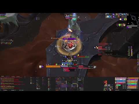 Innominatum Mythic Sylvanas Windrunner