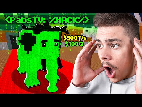 HAKIRAO SAM STEAL A BRAINROT👨🏻‍💻🧠