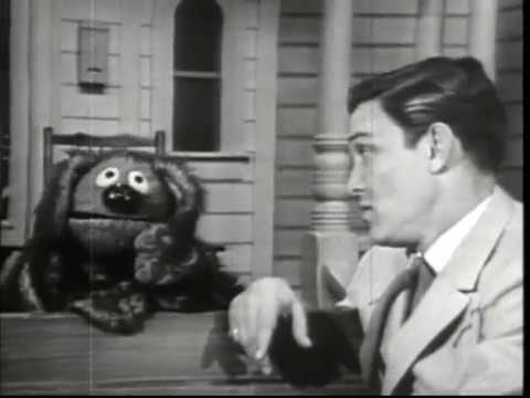 The Jimmy Dean Show - Rowlf for President