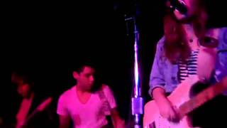 Jenny and Johnny &quot;My Pet Snakes, Austin TX Emo&#39;s