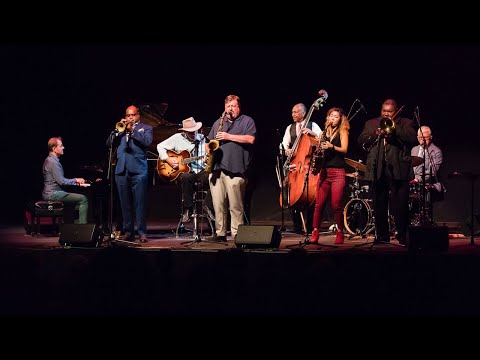 Terell Stafford | Live at Jazz Port Townsend 2022