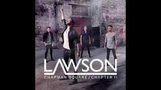 Lawson - Love Locked Out