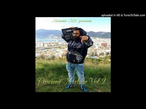 Moicano Mc feat. AmelKore & Dj L-BitD - Colpi (prod. Moicano)