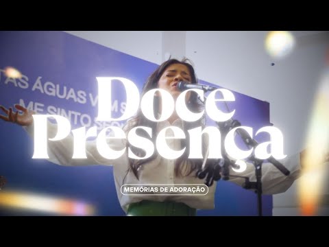 Doce Presença - Fhop | Conferência de Mulheres #fhopmusic #louvor #louvor #maranata