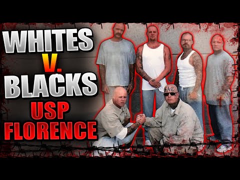 Federal Prison. One Of The Worst Fed Prison Riots.