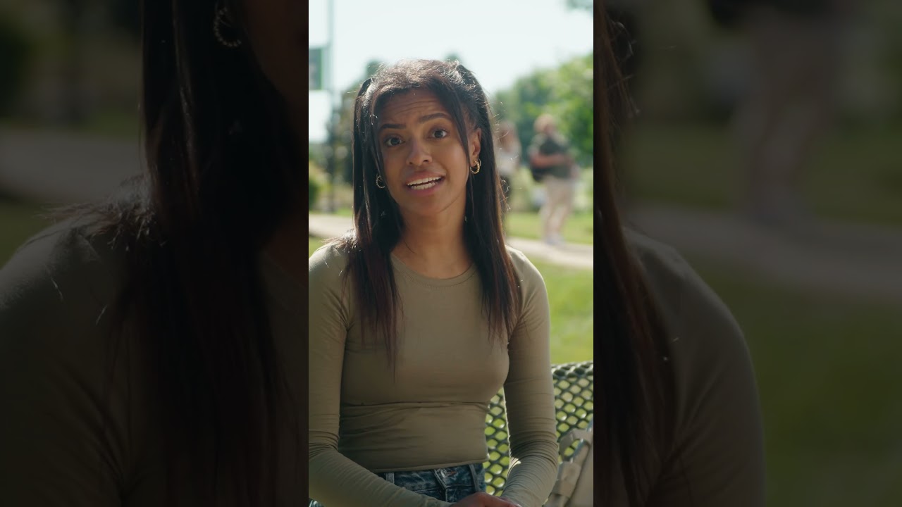 Graduate Faster. Win Sooner. - Vertical