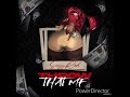 Sexyy Red Throw That Mf