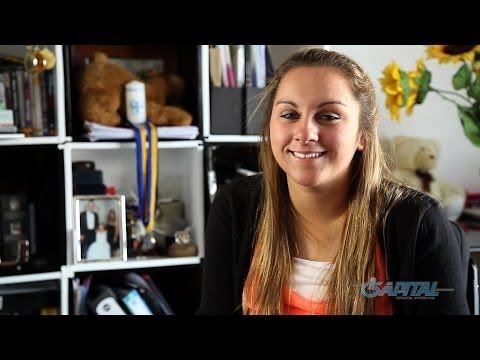 Emilie Miller's Story