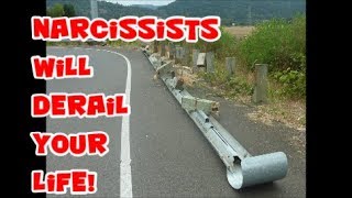 The Concept That Can Help You Let Go of the Narcissist