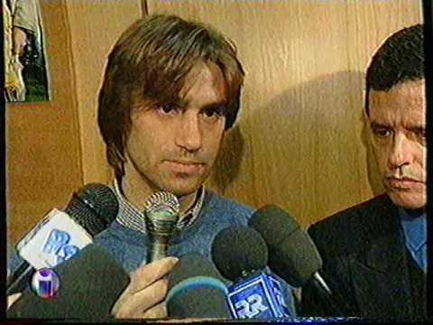 Santo video
