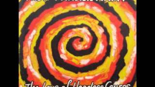 New Model Army - Afternoon Song