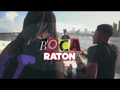 FreakO’Kash - Good Vibes ( Boca Raton )