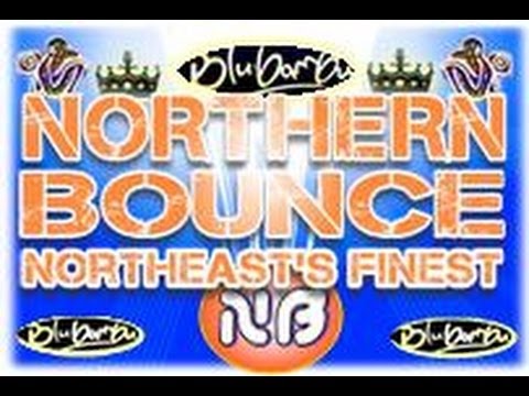 Mc's Lyric Impulse Ace Trance & Turbo-D @ Northern Bounce Halloween Special 30.10.2010 (3)