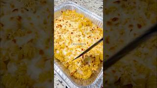 One Pan Pasta 🍝 Easy, Creamy & Delicious! #OnePanPasta#EasyDinner#PastaRecipe#quickmeals#FoodShorts
