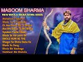 Non Stop Bholenath Mashup Jukebox 2025 Masoom Sharma Non Stop Song Bhole Baba Non Stop 2025