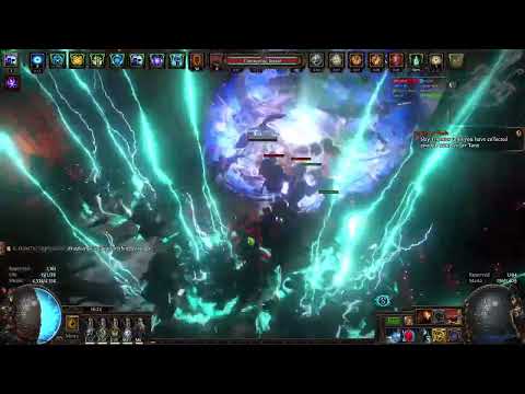 [POE CLIPS] 23 DIVINE ORBS PART 2 | TANISDK