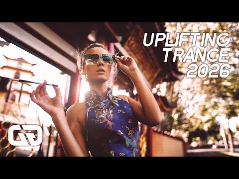 💥 Electronic Impressions 949 | Uplifting Trance Show by Danny Grunow [2026]