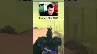 Never Be Afarid To Ego Challenge In Warzone 2.0