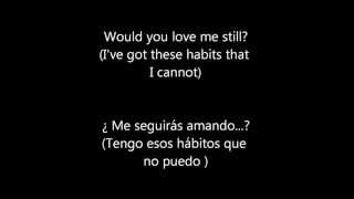 Sins of my youth- Neon Trees (lyrics eng &amp; spa)