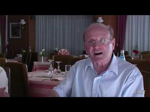 Intervista a Gino Pojer e Renato Carli