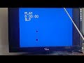 Opening To Shaft S Big Score 2000 VHS