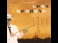 Leon Redbone Live From Paris France- Up A Lazy River