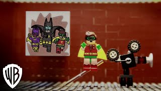 Download lagu The Lego Batman Movie | One Million Times Blue-ray Trailer | Warner Bros. Entertainment mp3 Download lagu The Lego Batman Movie | One Million Times Blue-ray Trailer | Warner Bros. Entertainment mp3
