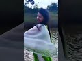 Rachitha Mahalakshmi Enjoying Her Ownself With Nature Rachupriya