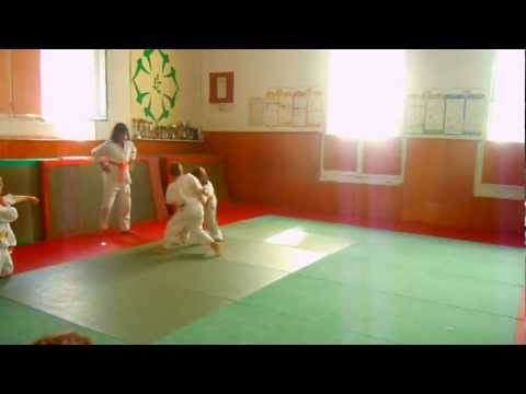 comment gagner judo