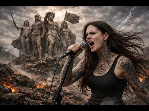 Aufrecht bis zuletzt 