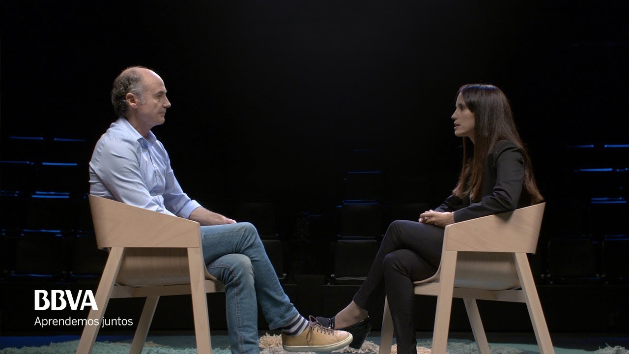 V. Completa: Pautas para la convivencia y contra el acoso escolar. José Antonio Luengo, psicólogo