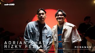 Menawan