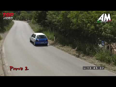 Cassata Vittorio PSG Cronoscalata del Santuario 2019 HD