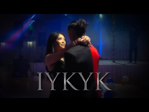 Kenji Her - 'Yog Koj Paub' (IYKYK) Official MV