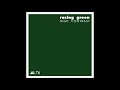 High Contrast - Racing Green