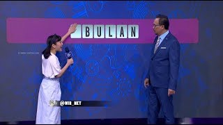 Download lagu Begini Kalau Haruka Marah-marah ke cak Lontong (3/4) mp3