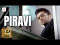 Piravi 8K 60 FPS Video Song Masss Suriya Nayanthara Yuvan Shankar Raja Madhan Karky