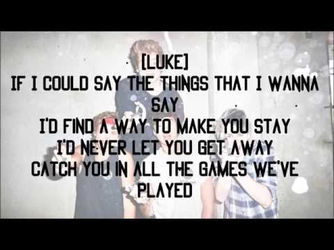 5SOS - If You Don't Know [Lyrics]