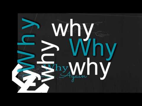 J Jey - Why Again
