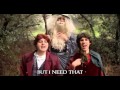 The Hobbit - ONE RING (One Direction 'One Thing ...