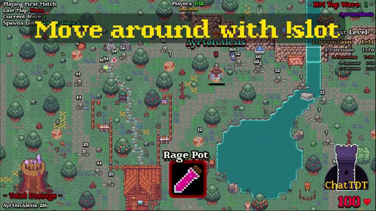 Gameplay Trailer