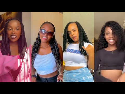 Hoozambe 🥵 TikTok Dance Challenge Part 2  - Shifra by Hoozambe